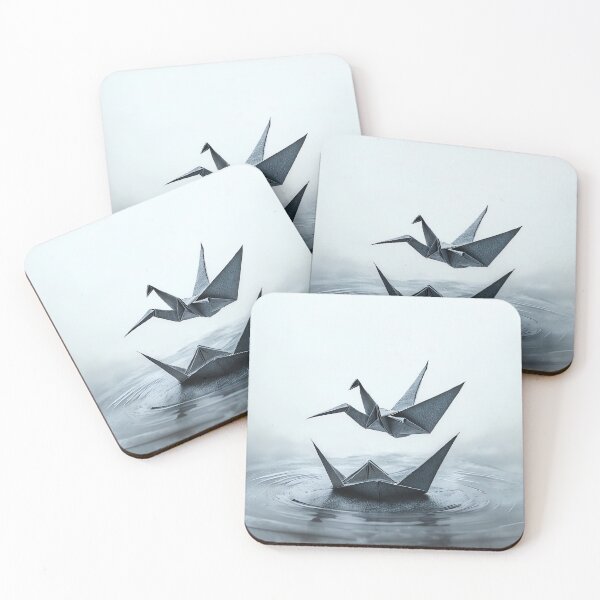 Item preview, Paper Horizon designed and sold by ONYX Pixee.