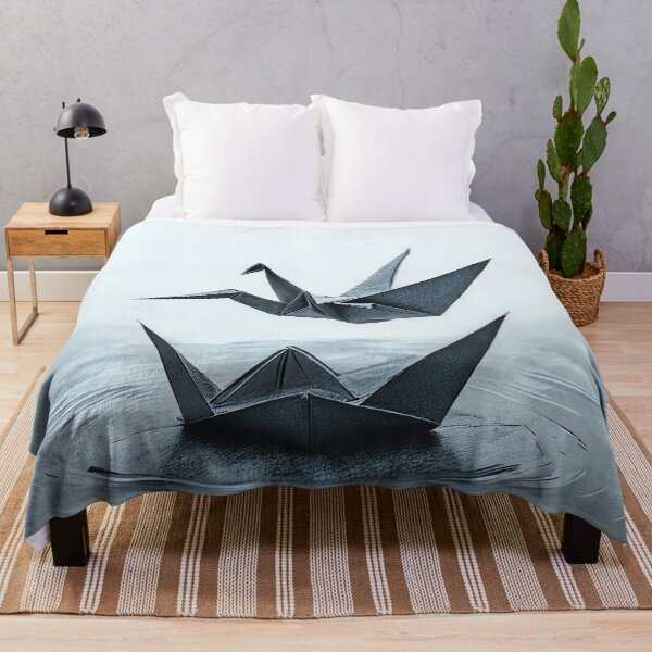 Item preview, Paper Horizon designed and sold by ONYX Pixee.
