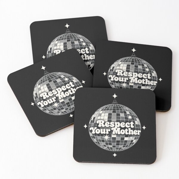 Item preview, Harry Disco Ball Respect Your Mother Music Tour designed and sold by SmithKevinDes.