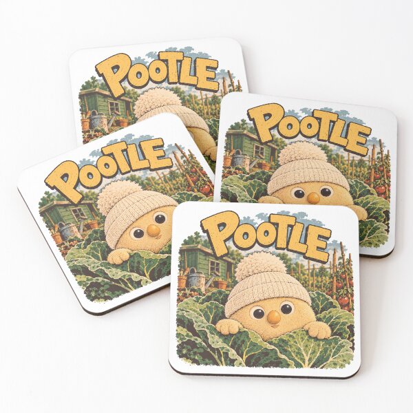 Item preview, Pootle designed and sold by PhilthyT.