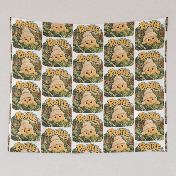 Item preview, Pootle designed and sold by PhilthyT.