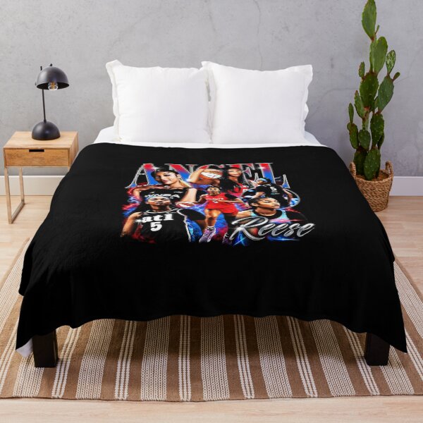 Item preview, Angel Reese Basketball, Atlanta Dream Basketball, WNBA Fan Gift designed and sold by lumiprintsart.