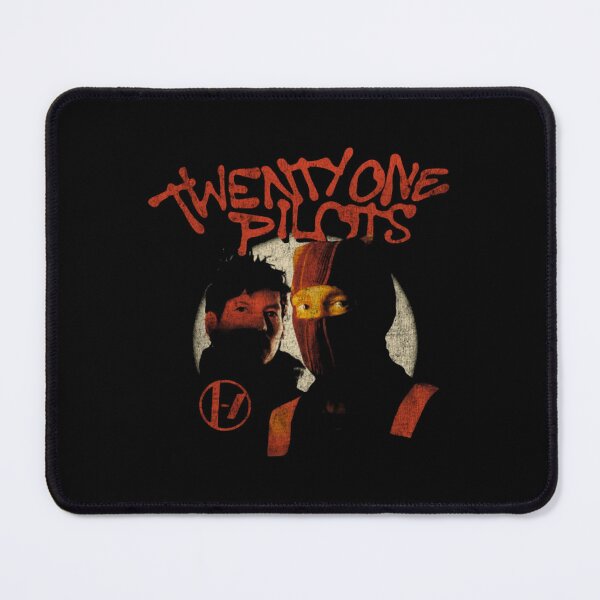 Item preview, Twenty One Pilot designed and sold by bernatwert9.