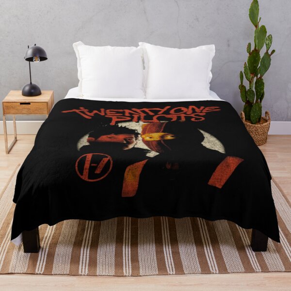 Item preview, Twenty One Pilot designed and sold by bernatwert9.