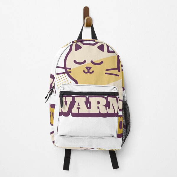 Item preview, Warm Spot Secured Funny Cozy Cat Lover designed and sold by PhoenixTShirtz.