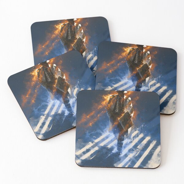 Item preview, The Detective designed and sold by VisionaryVeils.