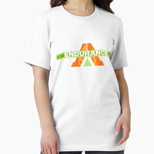 Item preview, Endurance (DK) designed and sold by GPSDesigns.
