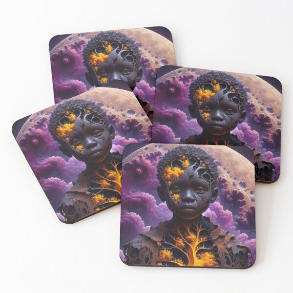 Item preview, Childrens of Nature designed and sold by RaF71PrO.