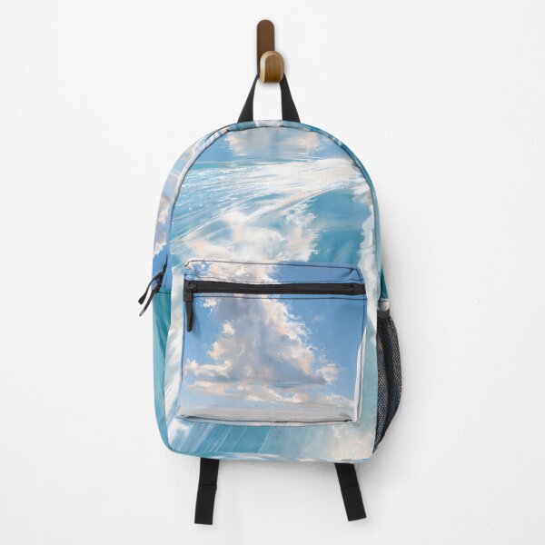 Item preview, Lone Sailboat on a Calm Bay designed and sold by VisionaryVeils.