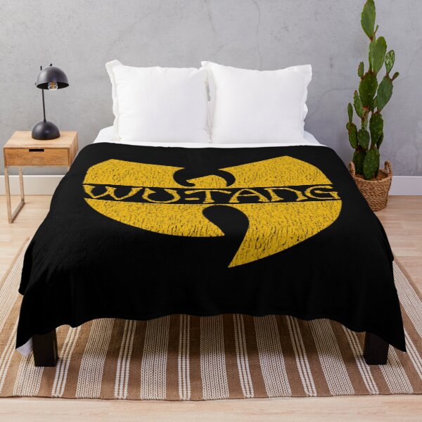 Item preview, Vintage Wutang designed and sold by bernatwert9.