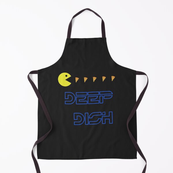 Item preview, Deep Dish House & Techno Music T-Shirt | Retro Electronic Music & Arcade Graphic Tee designed and sold by THE MODA STEREO.