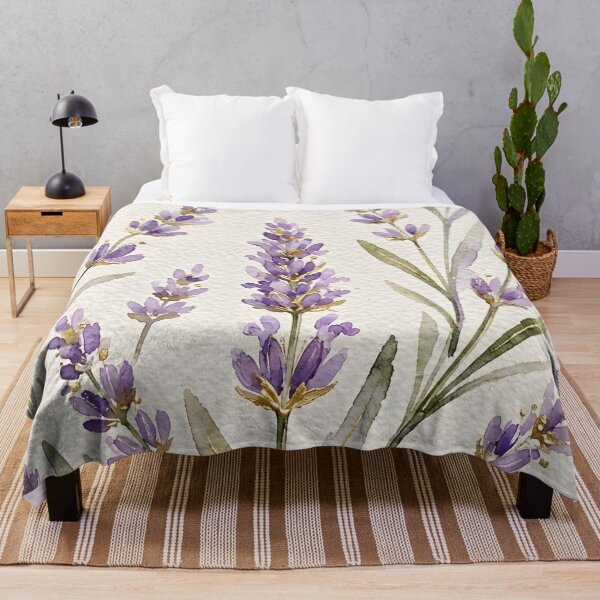 Item preview, Lavender designed and sold by GraphicsClub.