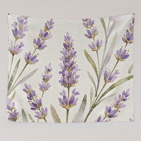 Item preview, Lavender  designed and sold by GraphicsClub.