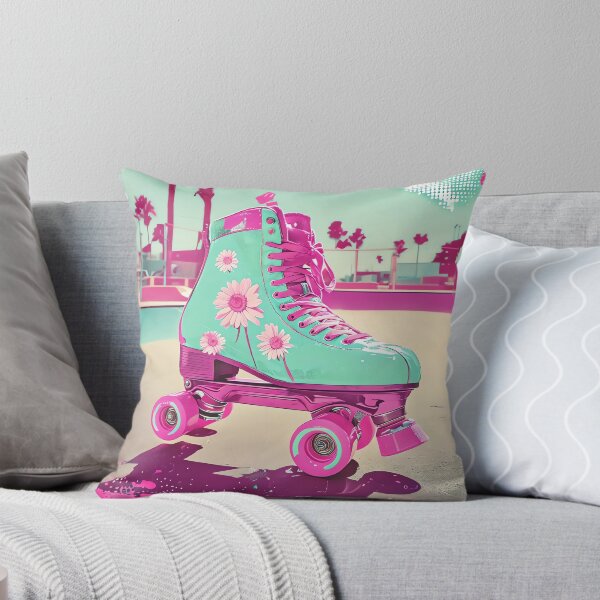 Item preview, Neon Roll designed and sold by ONYX Pixee.
