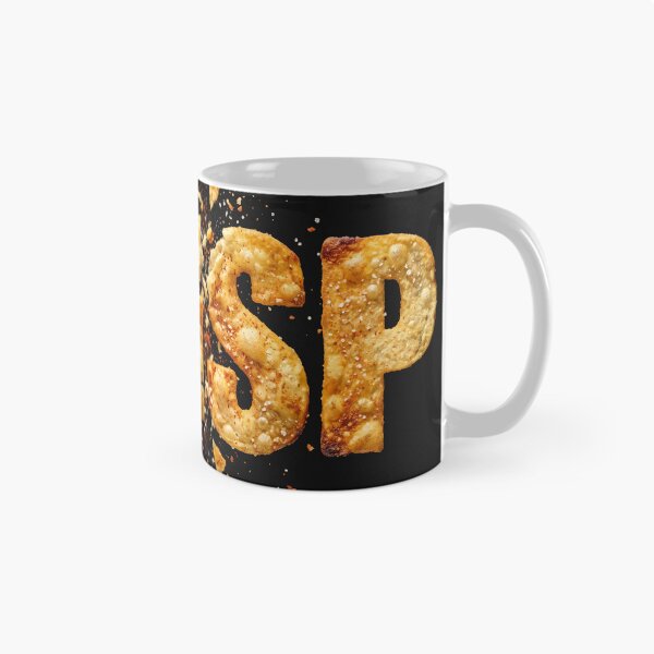 Item preview, Crisp Golden Fire Text Art designed and sold by KeremYurtseven.