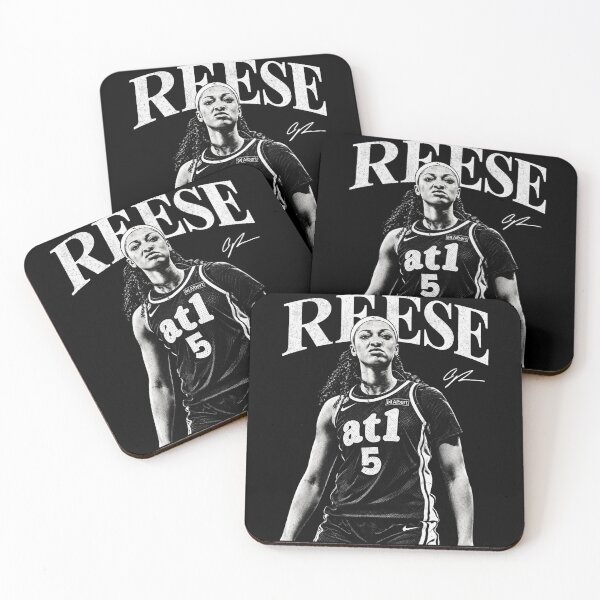 Item preview, Angel Reese Basketball Women, Atlanta Basketbal Game Day designed and sold by lumiprintsart.