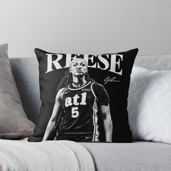 Item preview, Angel Reese Basketball Women, Atlanta Basketbal Game Day designed and sold by lumiprintsart.