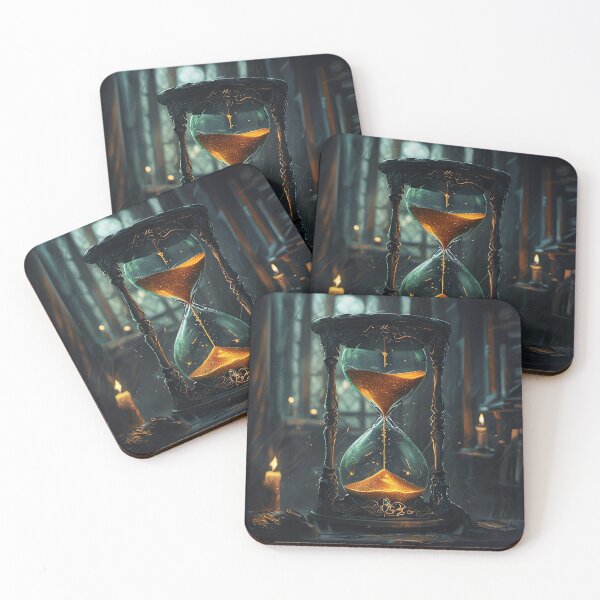 Item preview, Elixir of Hours designed and sold by ONYX Pixee.