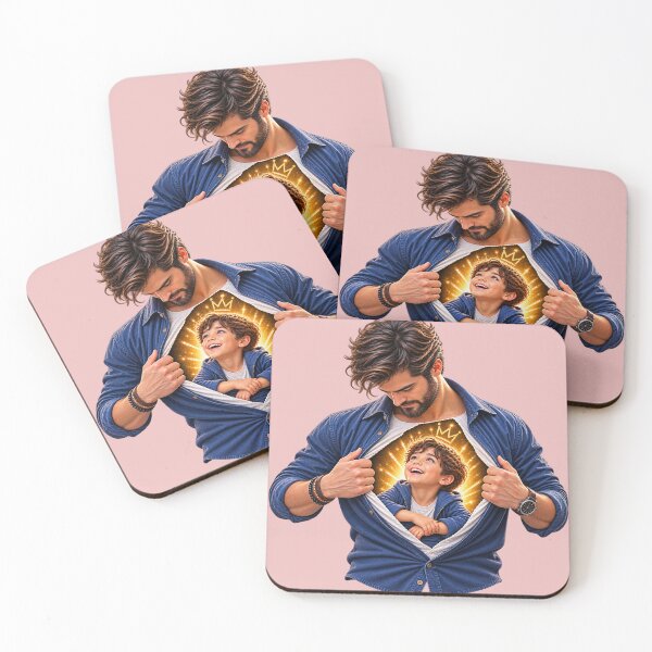 Item preview, The King Within – A Father’s Love, A Child’s Legacy designed and sold by NEFERSIGN.