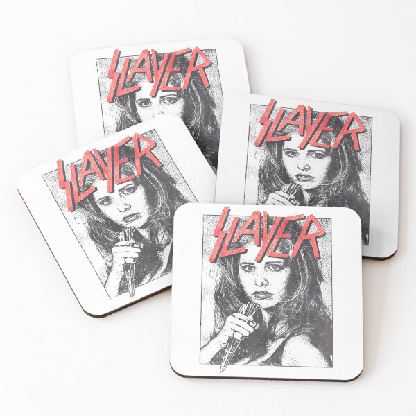 Item preview, Slayer Buffy designed and sold by ElainaKuph.