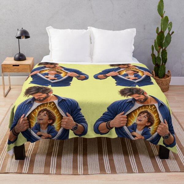 Item preview, The King Within – A Father’s Love, A Child’s Legacy designed and sold by NEFERSIGN.