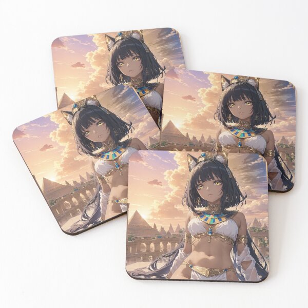Item preview, Bastet designed and sold by RaF71PrO.