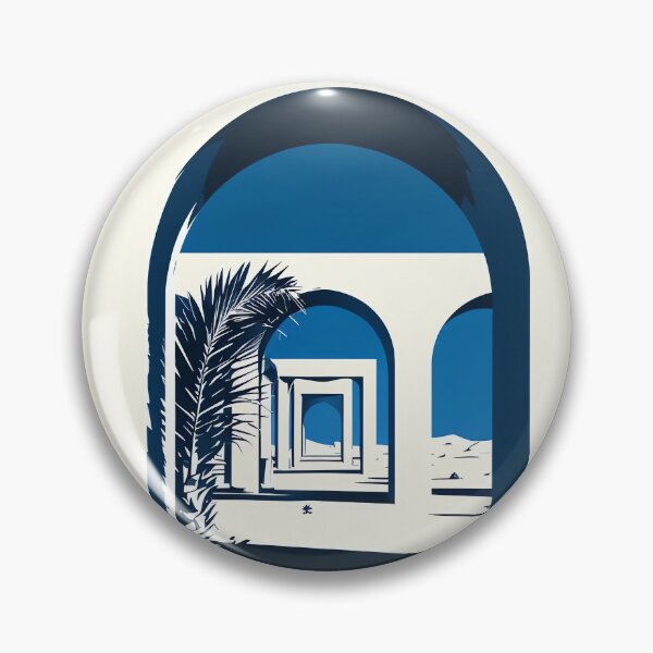 Item preview, Brutalist Oasis designed and sold by ONYX Pixee.