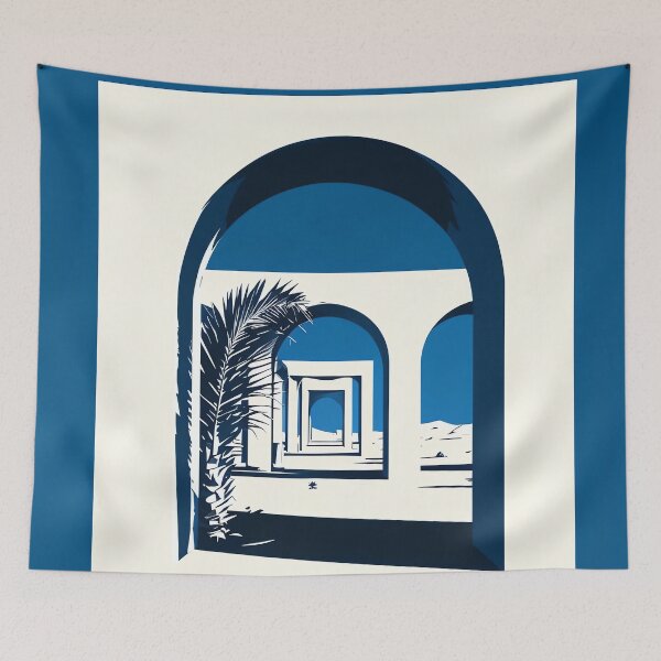 Item preview, Brutalist Oasis designed and sold by ONYX Pixee.