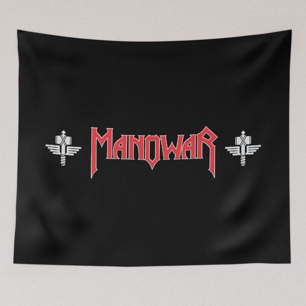 Item preview, Tiny Manowar aPaw Prints designed and sold by Catherine  S Lafond.