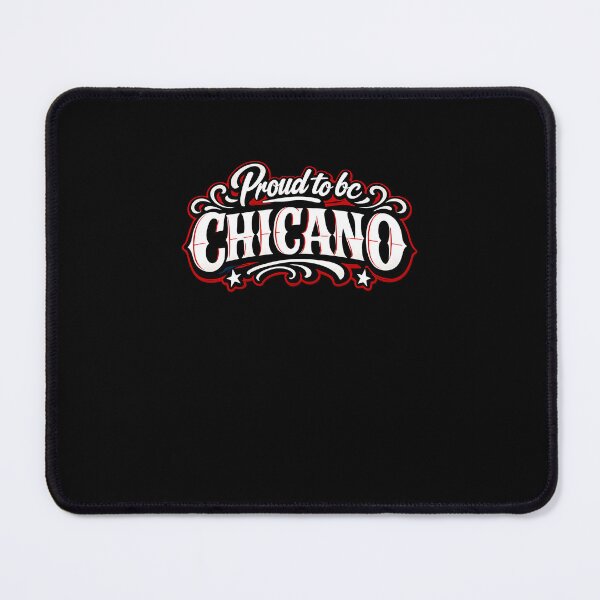 Item preview, Proud to be Chicano Mexican American Heritage designed and sold by SuperFreshArt.