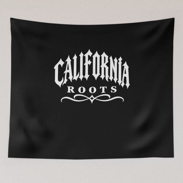 Item preview, California Roots West Coast Urban Style designed and sold by SuperFreshArt.