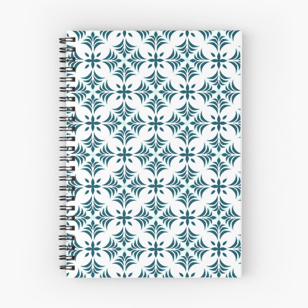 Item preview, Ornamental Damask Pattern  designed and sold by Little Dora Art.