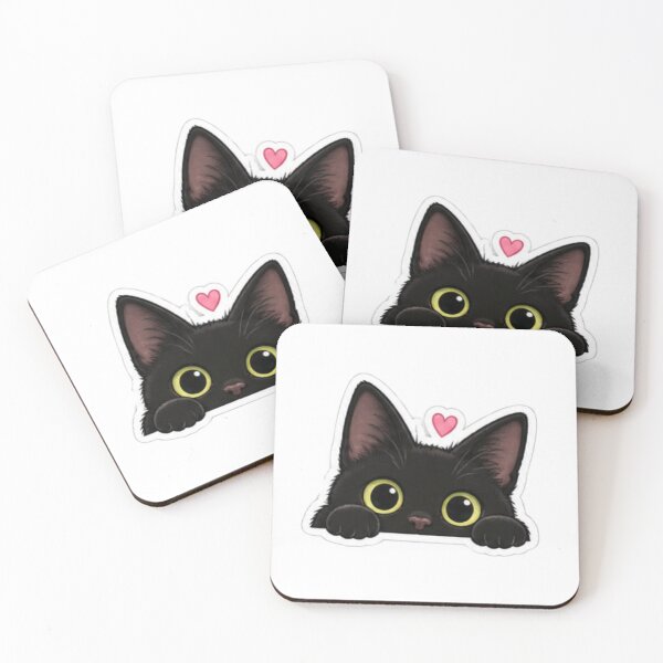 Item preview, Cat cute designed and sold by Kxren-n.