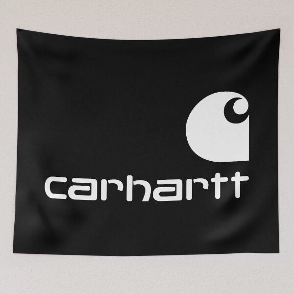 Item preview, Fluffy Carhartt fPuppy Carhart Cuddles Carharrt designed and sold by Catherine  S Lafond.
