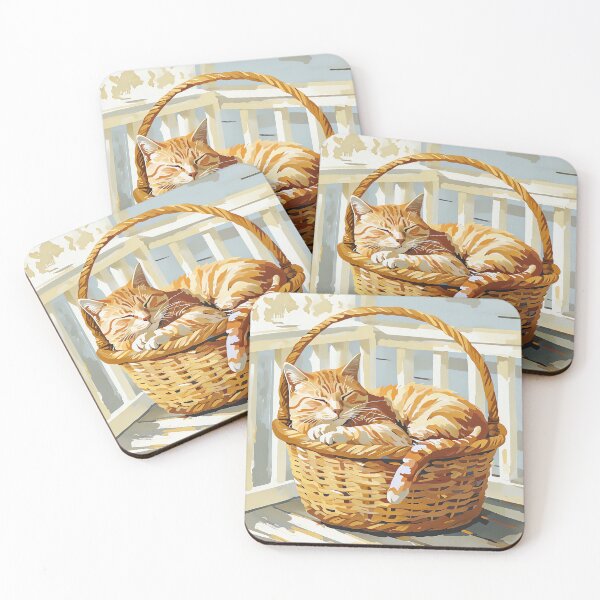 Item preview, Sunbeam Cat Nap designed and sold by ONYX Pixee.