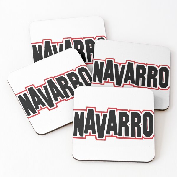 Item preview, Navarro Cheer Logo designed and sold by SamanthaaPitts.