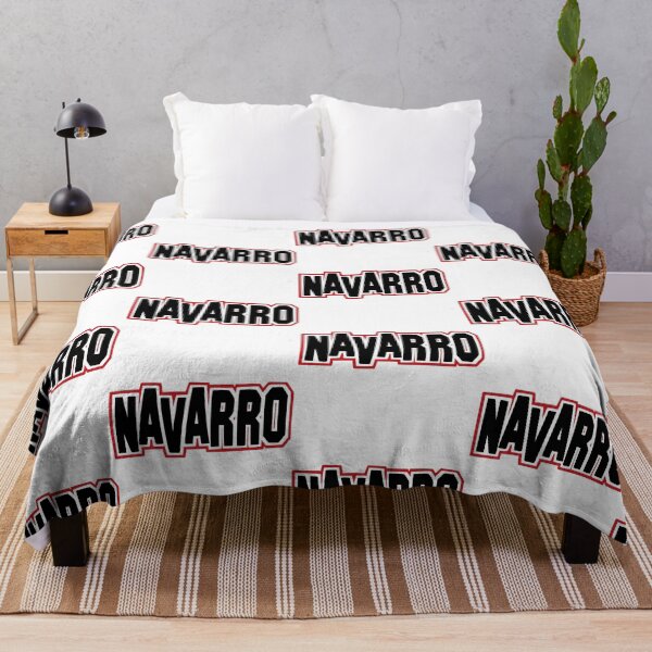 Item preview, Navarro Cheer Logo designed and sold by SamanthaaPitts.