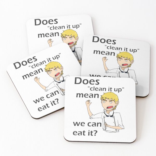 Item preview, Can we eat it   designed and sold by SamanthaaPitts.