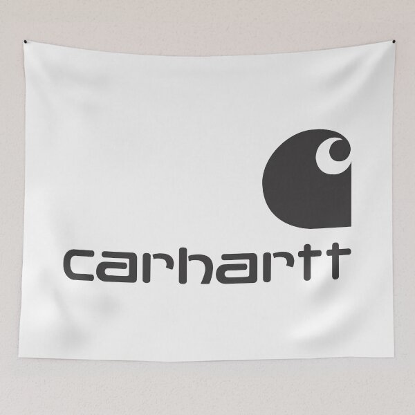 Item preview, Happy Carhartt ePuppy Carhart Adventures Carharrt designed and sold by Catherine  S Lafond.