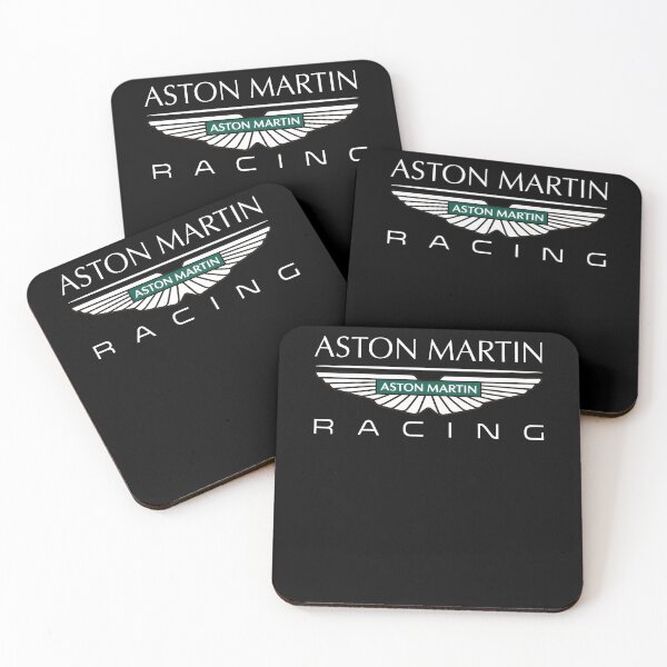 Item preview, Astonn Martin Racing Wings designed and sold by OMEGGA-ART.