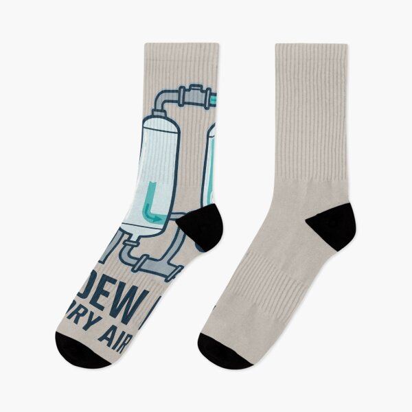 Item preview, Desiccant Air Dryer Dew Point Monitoring designed and sold by Amr Darwish Graphic designer.