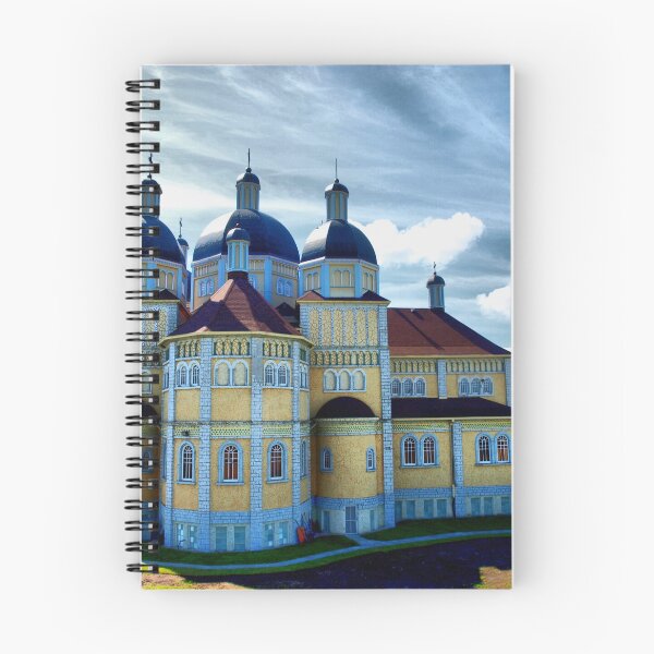 Item preview, cook creek church designed and sold by Cheryl Dunning.