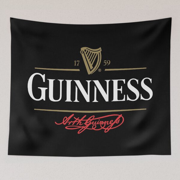 Item preview, Puppy Guinness Beer dBirthday Party designed and sold by Catherine  S Lafond.