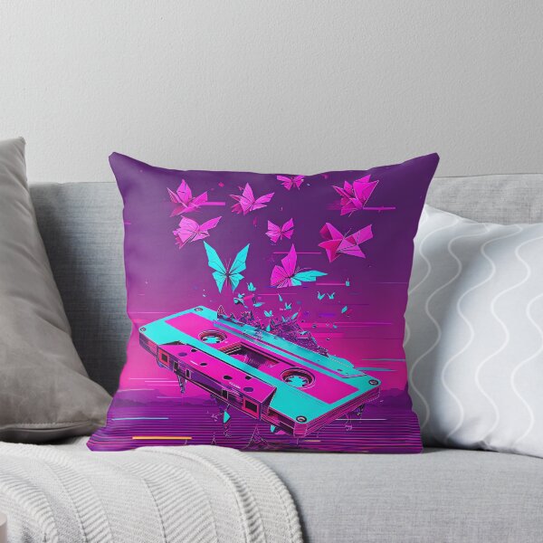 Item preview, Cassette Metamorphosis designed and sold by ONYX Pixee.