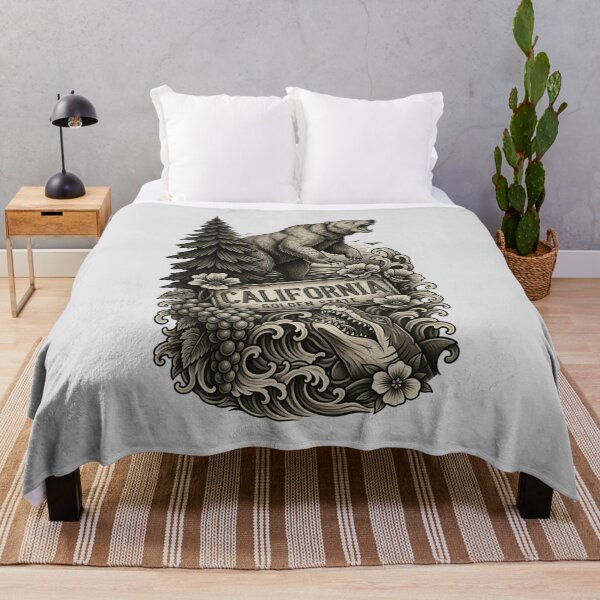 Item preview, California designed and sold by Aise06.