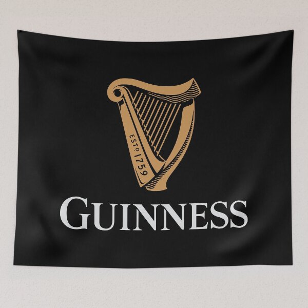Item preview, Little Guinness Beer cPuppy Dreams designed and sold by Catherine  S Lafond.