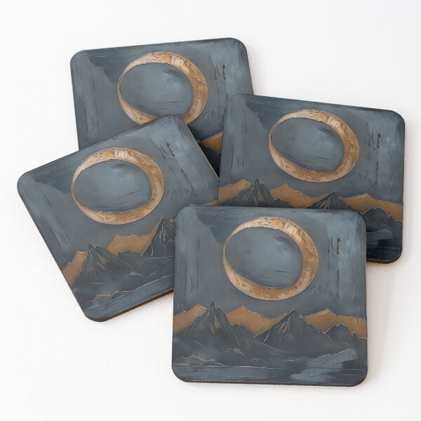 Item preview, Eclipse Ridge designed and sold by ONYX Pixee.