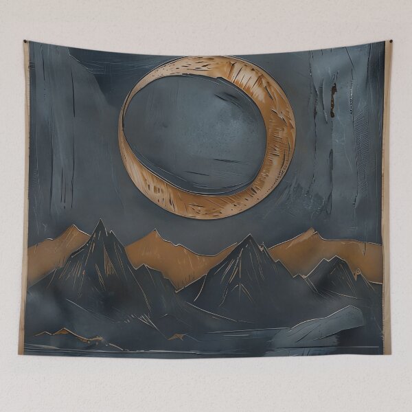 Item preview, Eclipse Ridge designed and sold by ONYX Pixee.