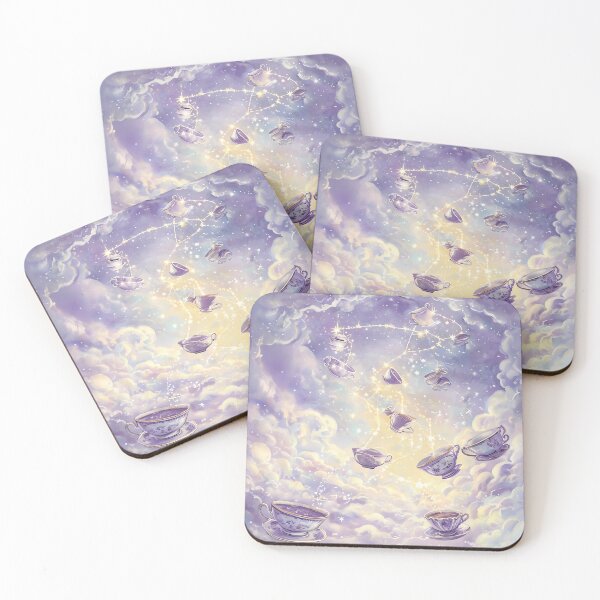 Item preview, Celestial Brew designed and sold by ONYX Pixee.