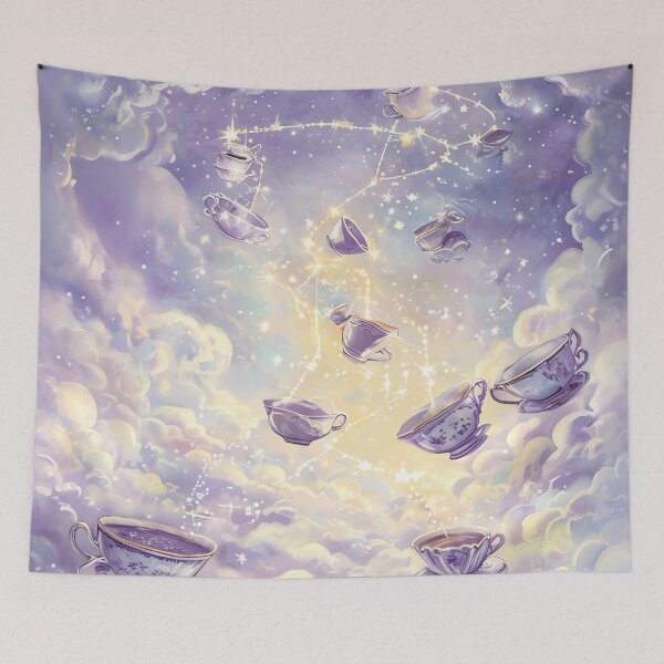 Item preview, Celestial Brew designed and sold by ONYX Pixee.